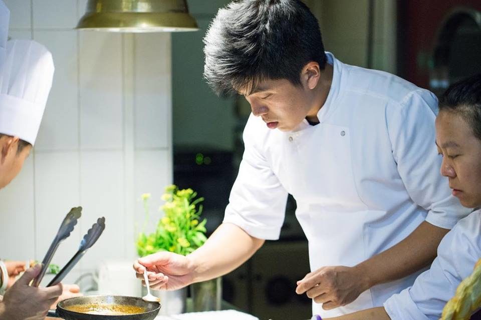 Where to eat in Bangkok, according to Le Du’s Chef Ton