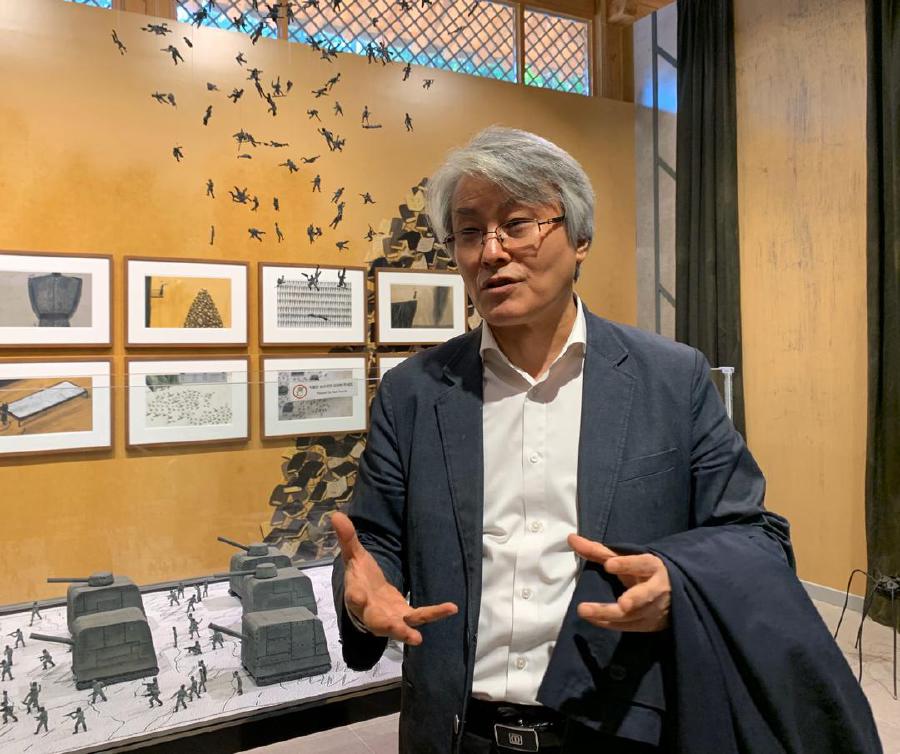 Langkawi 'visits' South Korea's Nami Island for tourism inspiration