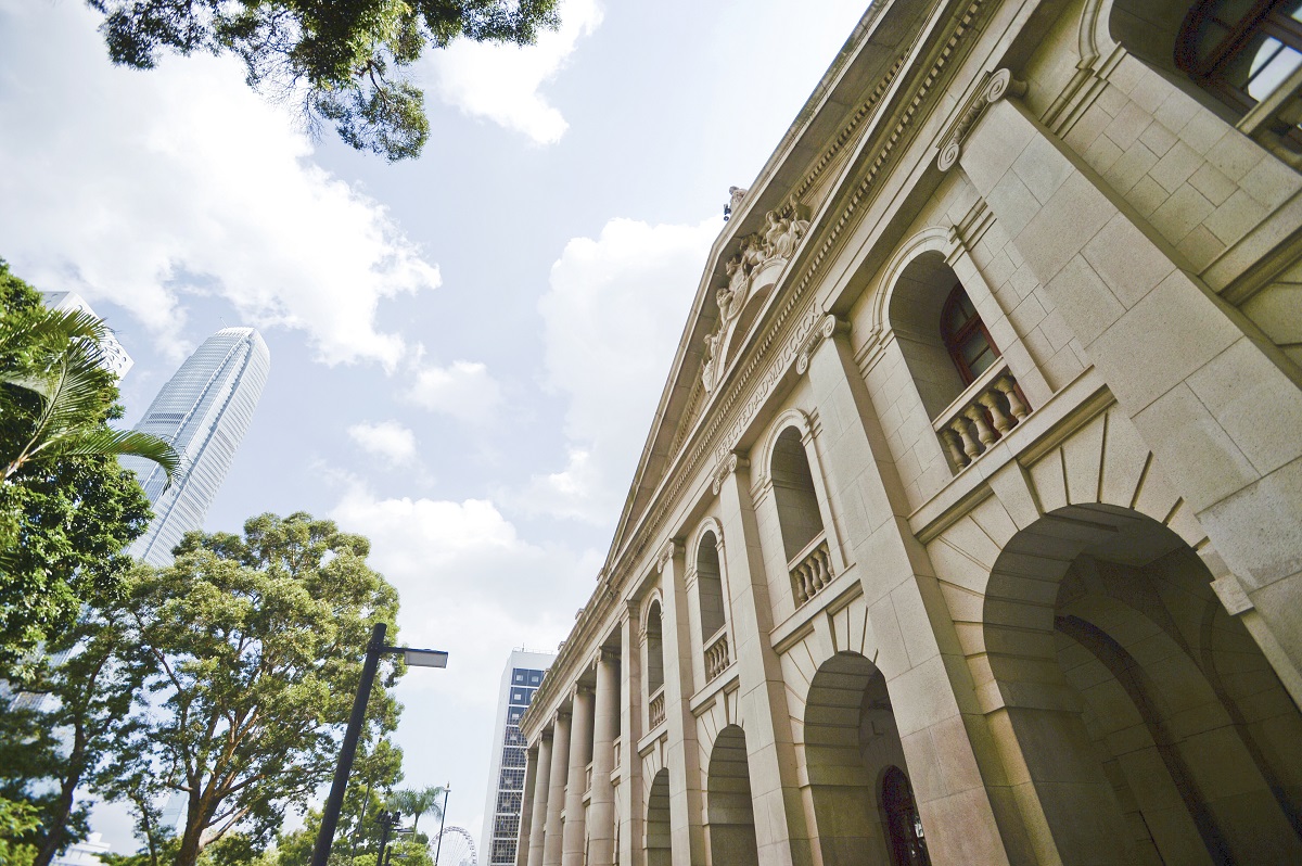 被问设特別法庭审示威者 司法机构：切实可行下迅速处理案件