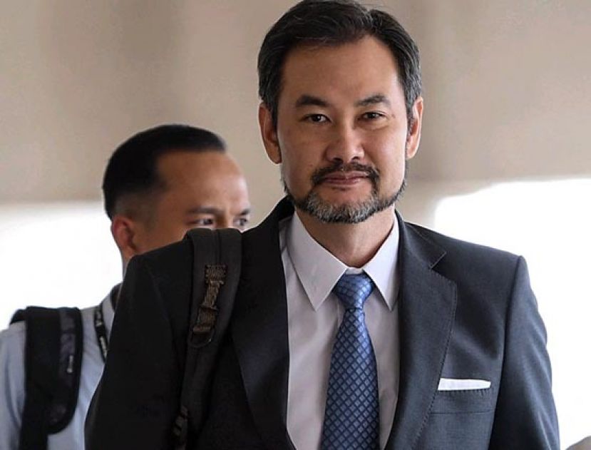 《纳吉1MDB案审讯》1MDB-PSI借贷7亿 一马董事部毫不知情