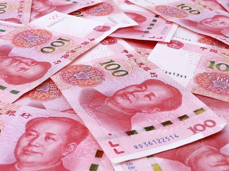 【全球财富报告】中国1亿人列全球最富裕10%　年增15.8万名百万富翁