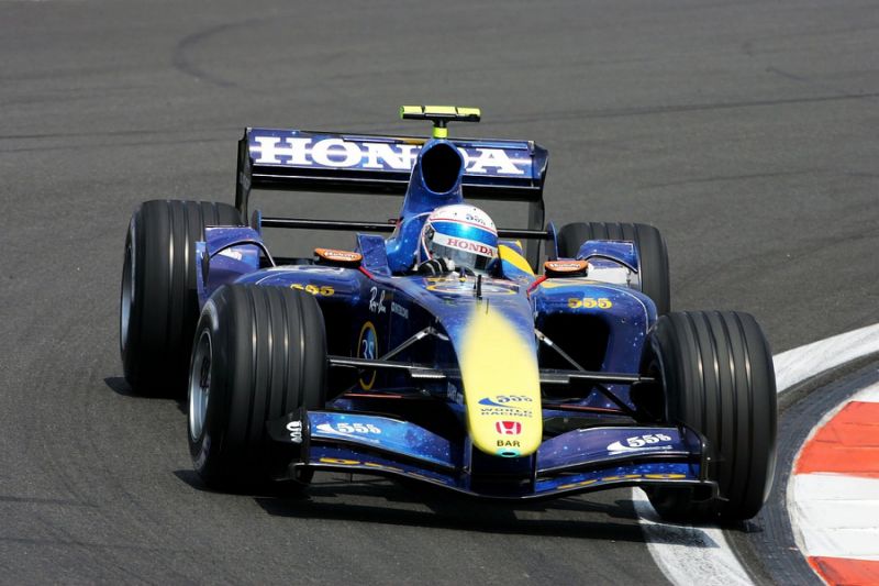 Video: Formula 1's top 10 rarest liveries