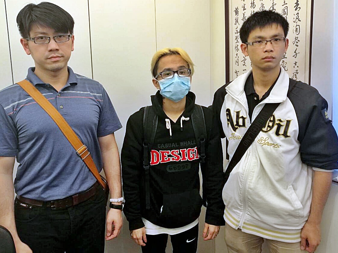 【石棺藏尸案】首被告称非主谋 只帮手埋尸