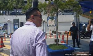 Propaganda via comic: 3 individuals called to Bukit Aman