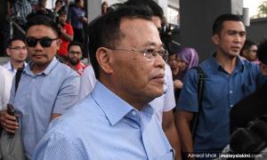 Bersatu sec-gen: Ex-Johor MB among potential candidates for Tg Piai by-election