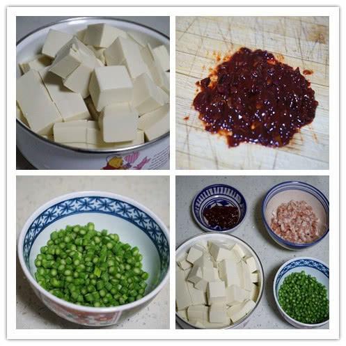 家常的烧豆腐，加入这种蔬菜，口感鲜味提升，做晚餐易消化又下饭