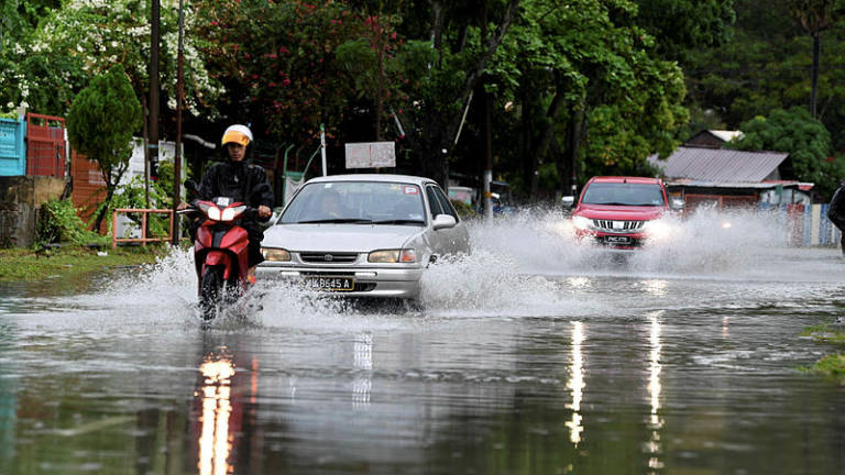 Prolonged rain spells forecast throughout monsoon, floods a possibility: Met Dept