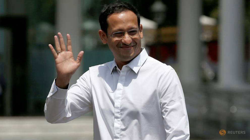 Commentary: What Nadiem Makarim brings to the table as education and culture minister