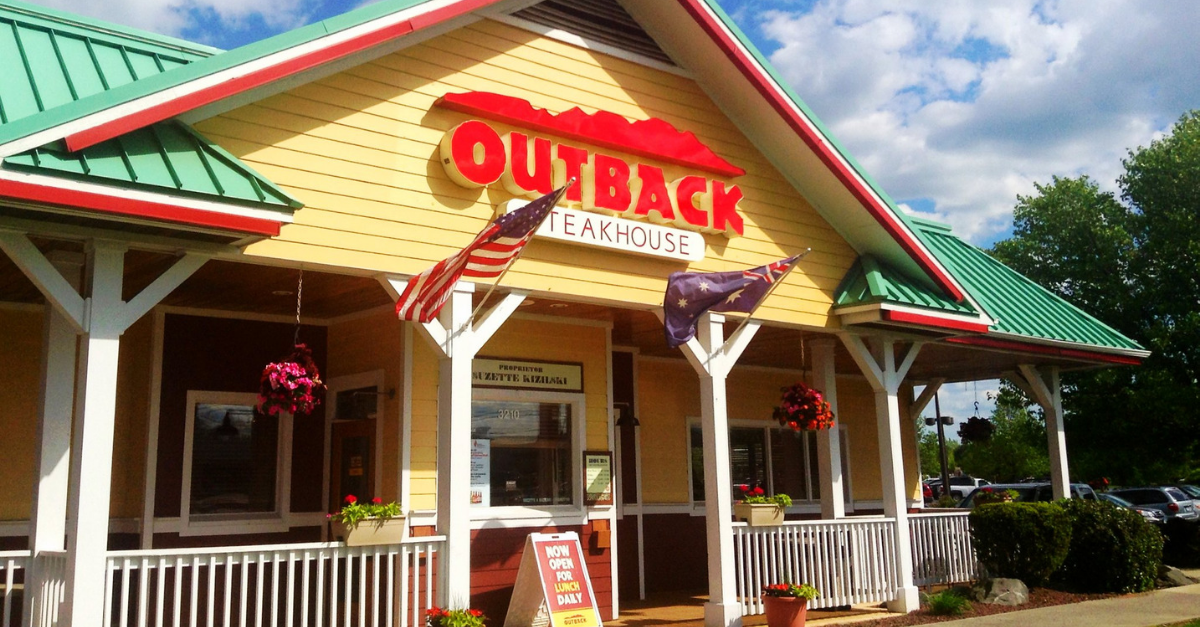 All the restaurants offering veterans day deals this year