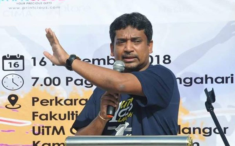 Angry with Ronnie Liu, PPBM rep wants to sit with opposition in assembly