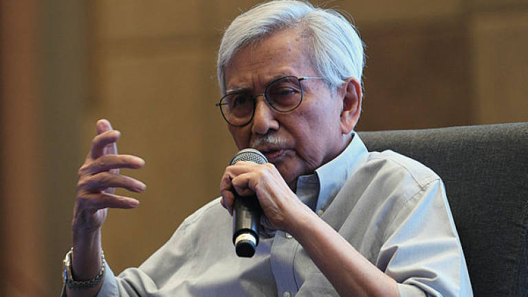 Daim hopes to find solution on middlemen issues