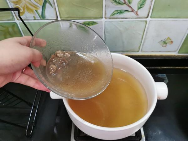 包饺子剩下馅怎么办？教你一招，又是一道美食，傻了30年
