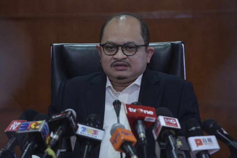PKR info chief reminds party leaders of pre-election promise on power transition