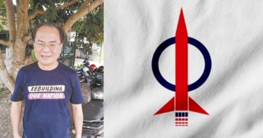 土团议员批刘天球言论过分　“若续无礼，我就退出雪希盟”