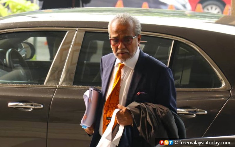 No need for Najib to answer charges just to satisfy curiosity, says lawyer