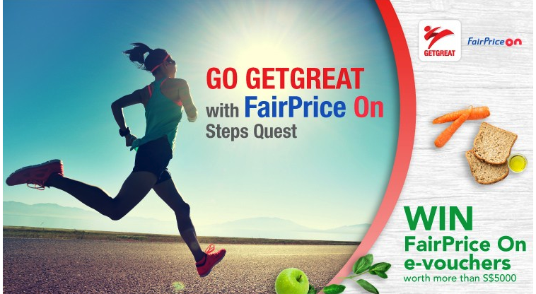 AIA Vitality Singapore — How to Game the AIA Vitality Weekly Challenge & Other Insurance Reward Programmes