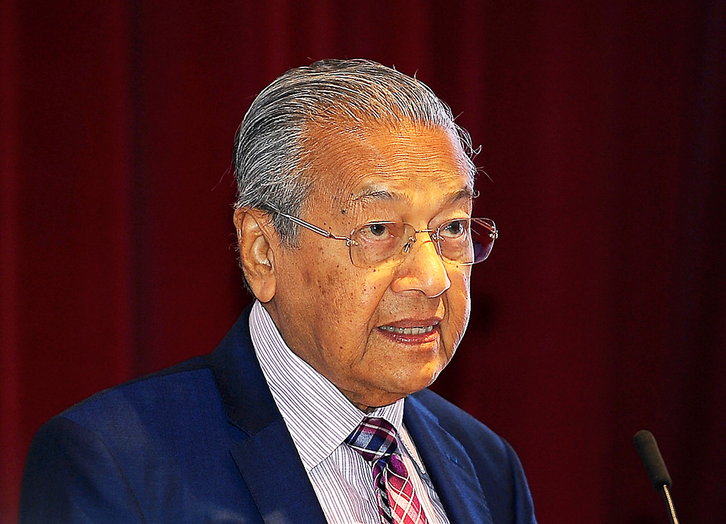 PMO: Dr Mahathir never said AirAsia’s alleged bribes as offset payments
