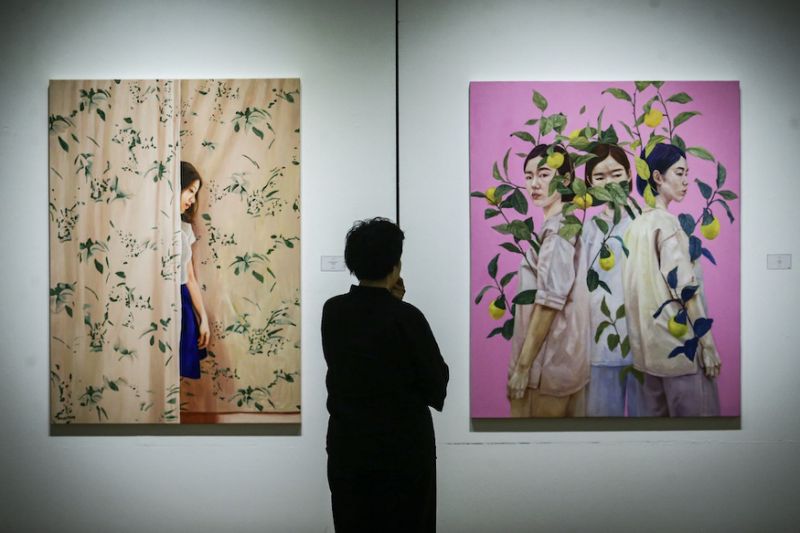 ARTAID19 fundraiser a step forward towards ending AIDS in Malaysia (VIDEO)
