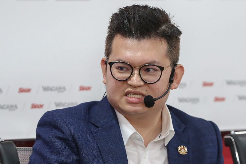 Kuching MP says spoke to transport minister about intra-Sarawak air fare hike