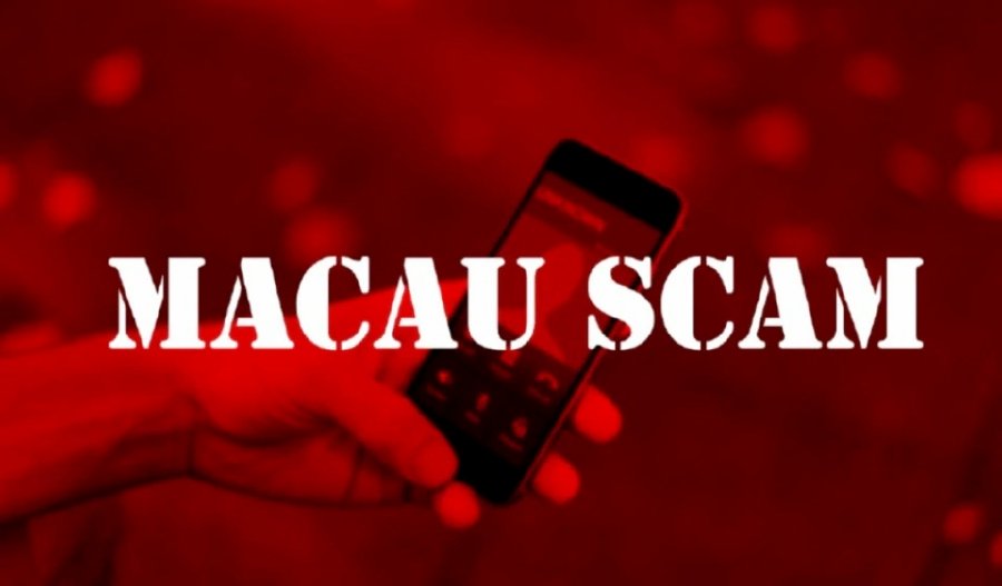 Technician conned out of more than RM150,000 by Macau scam