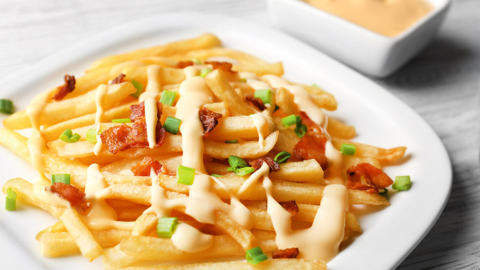 12 Recipes That Prove Cheese Fries Will Never Get Boring