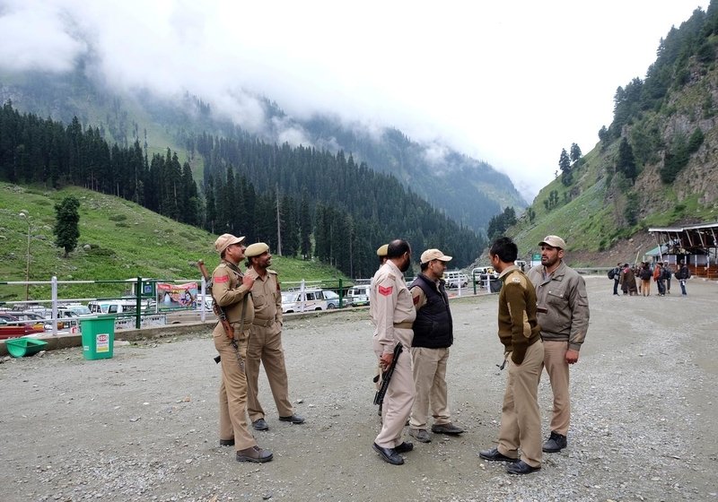 Govt working to resolve Kashmir spat ahead of ‘mega’ free trade deal