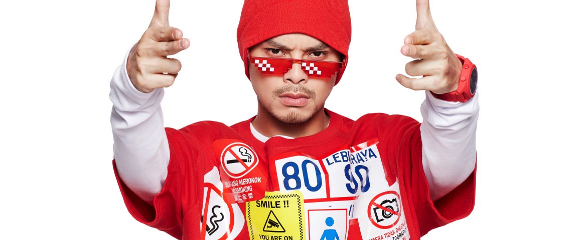 Namewee to stage a ‘super powerful’ concert in KL on Dec 31
