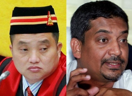 S’gor Speaker rejects ‘childish’ Bersatu rep’s request to sit with Opposition
