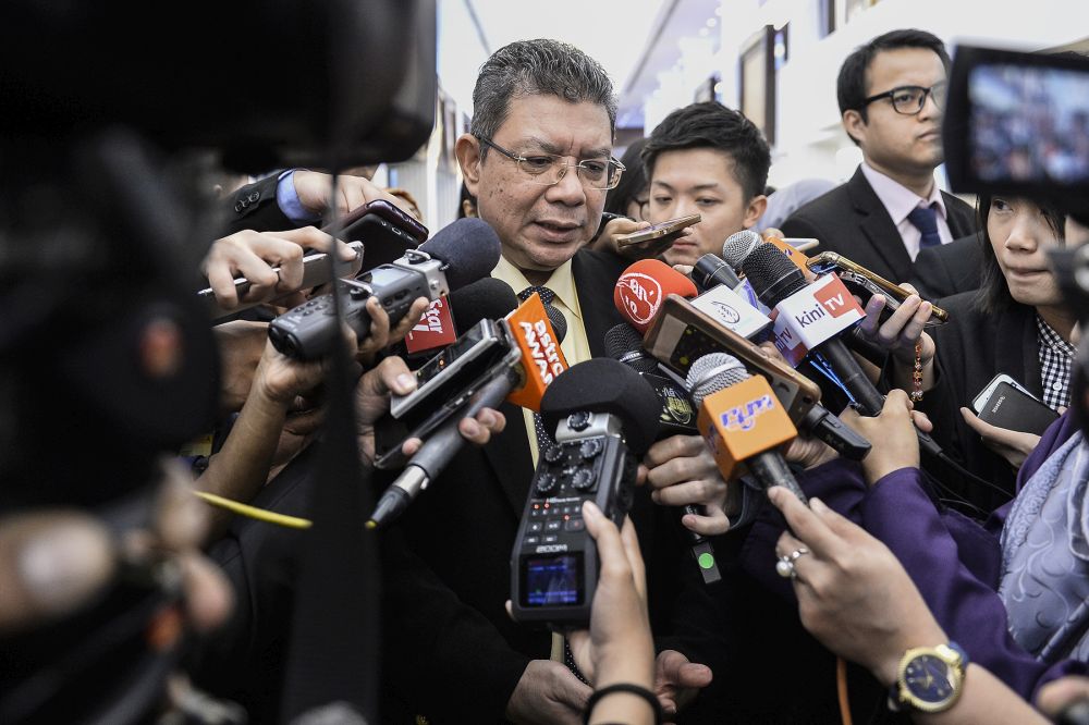 Saifuddin Abdullah: Malaysia’s foreign policy gradually returning to NAM’s founding principles