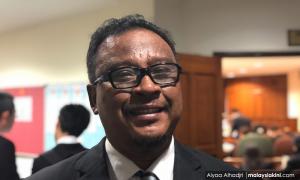 Lawyer files motion claiming vernacular schools contravene Federal Constitution