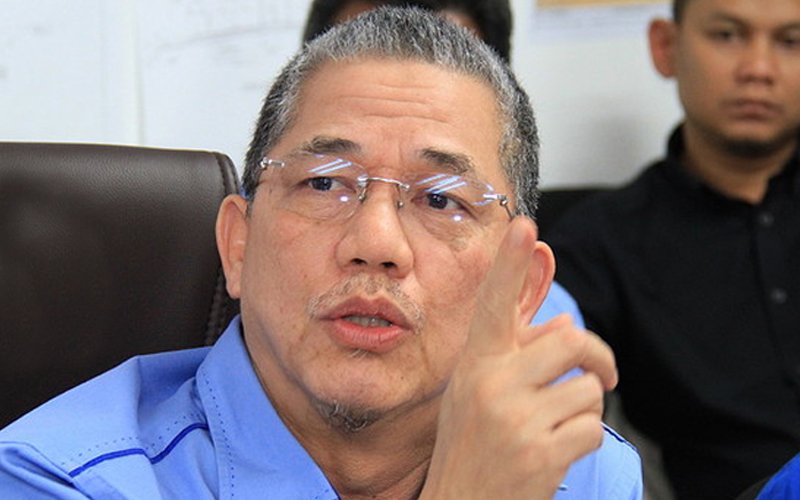 It’s about broken promises, not ingratitude, Sarawak MP tells Ngeh