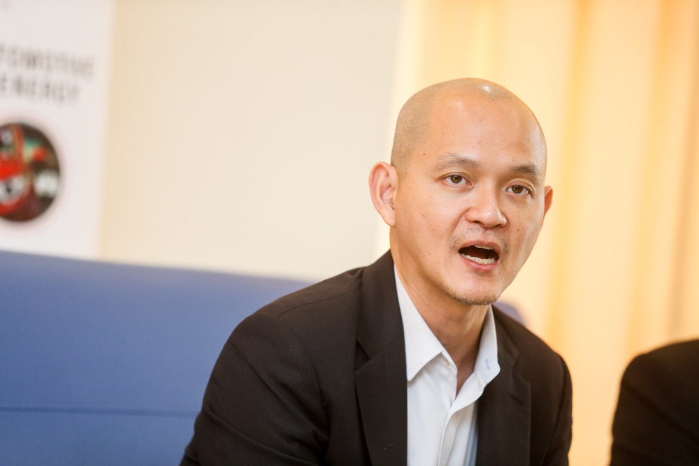 Miti to work with steel industry on consolidation incentive, says deputy minister