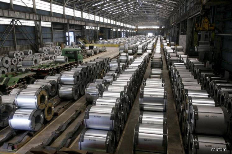 Miti to work with steel industry on consolidation incentive