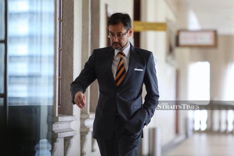 Former 1MDB CEO: 'We only did internet search on PetroSaudi assets'