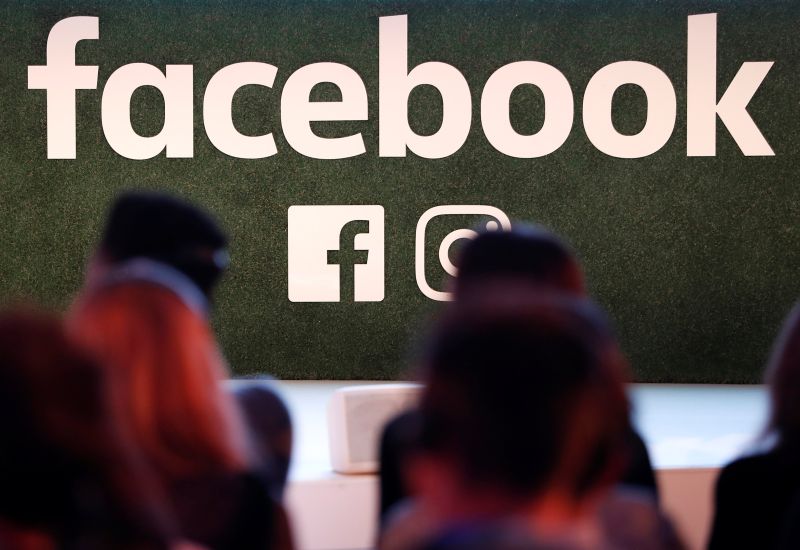 Data from 500m Facebook accounts posted online