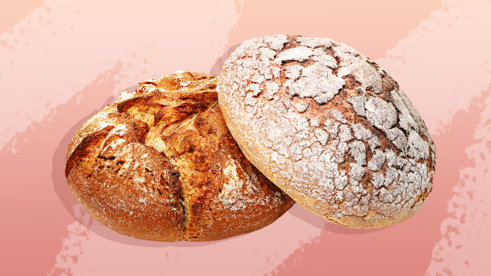 11 Bread Recipes to Bake Now That Your Kitchen’s Cooling Down