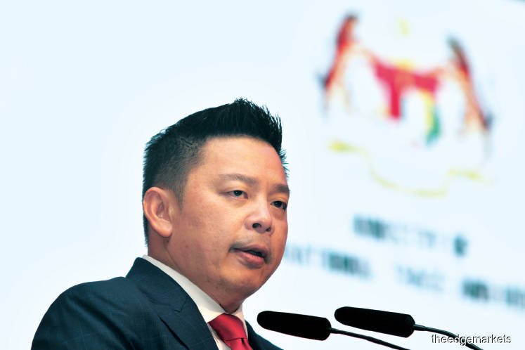 Work harder to be in World Bank's top 10 ranks — Darell