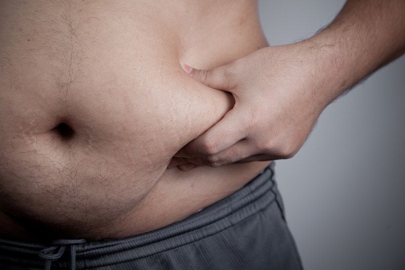 Calling men with ‘big bellies’, there is a pageant that you can join in Sabah and win cash prizes