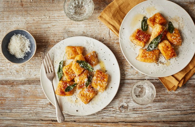 Here's what to do with the food waste from your pumpkin