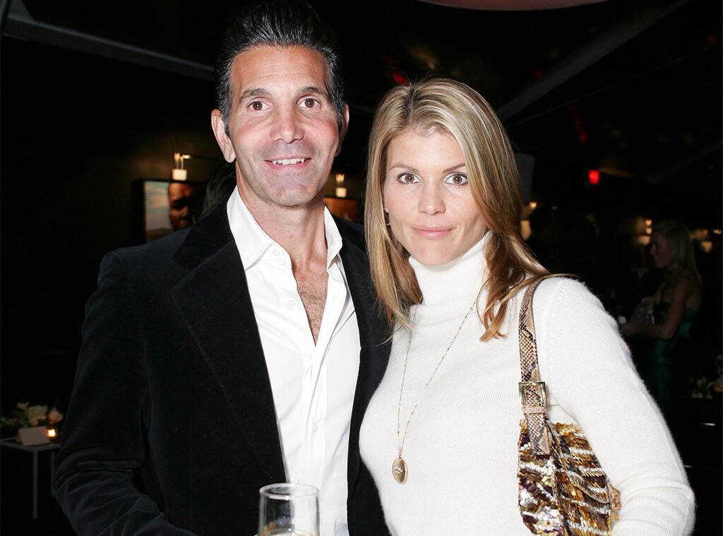 Lori Loughlin Officially Pleads Guilty in College Admissions Scandal Via Zoom