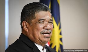 MIndef allocates RM150m to repair 6,000 units of ATM houses