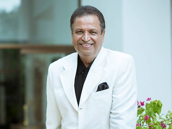 How to achieve work-life balance: 7 top tips from Nepal’s only billionaire