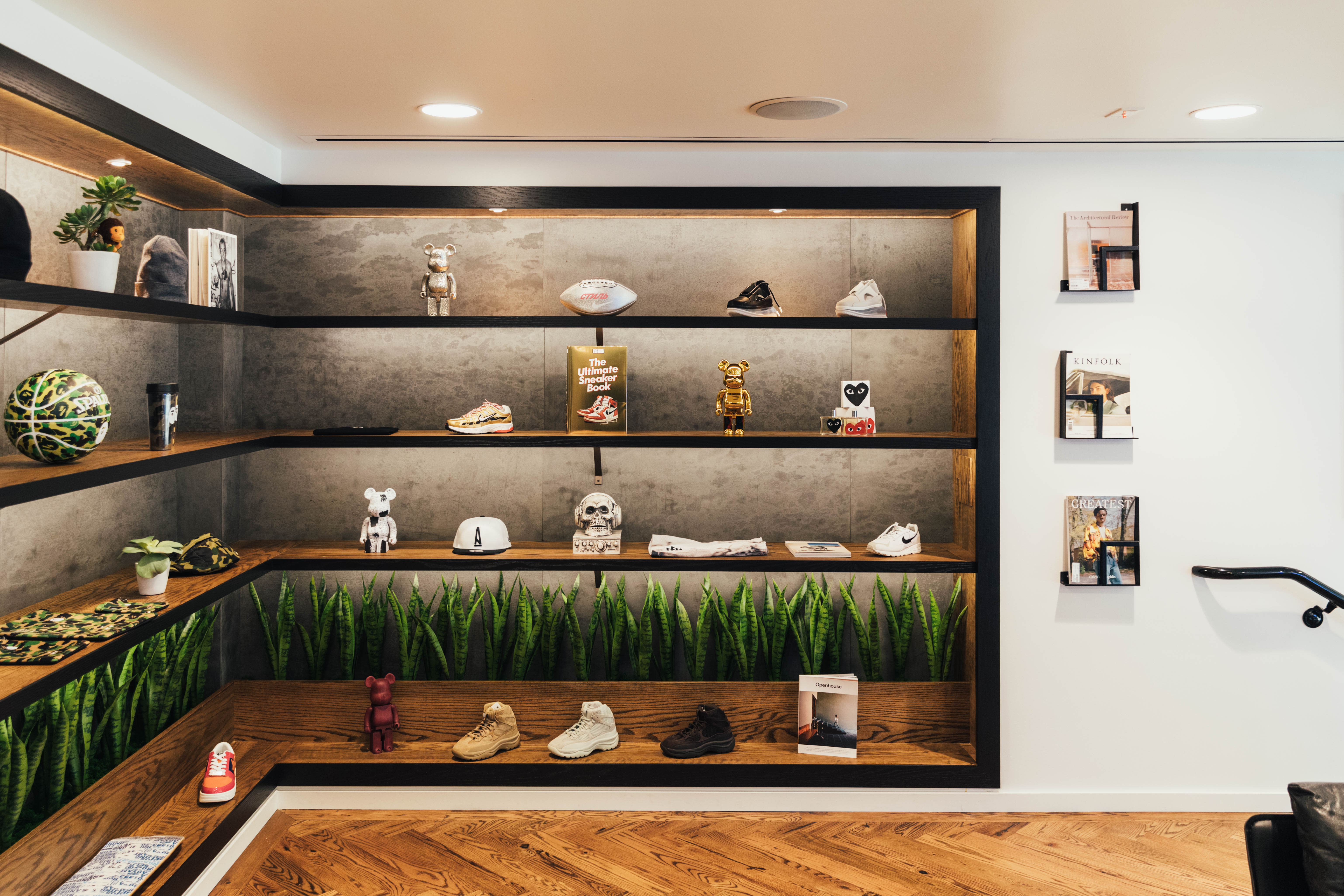 Whoever Buys Barneys Should Consider How James Whitner is Growing His Retail Empire