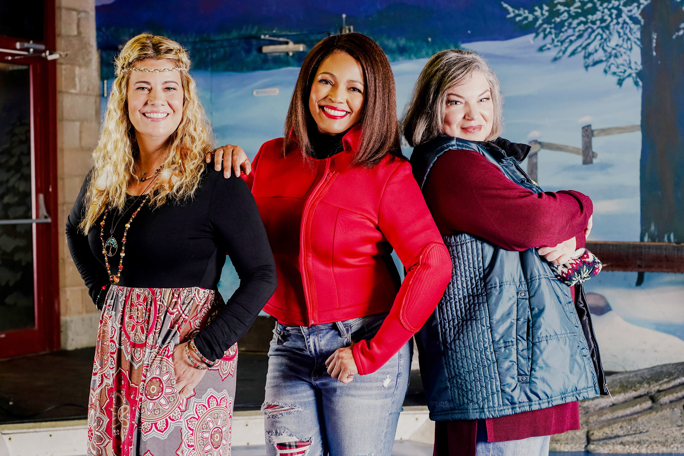 'Tis the Season! A Complete List of Christmas Movies Coming to Hallmark, Lifetime & More in 2019