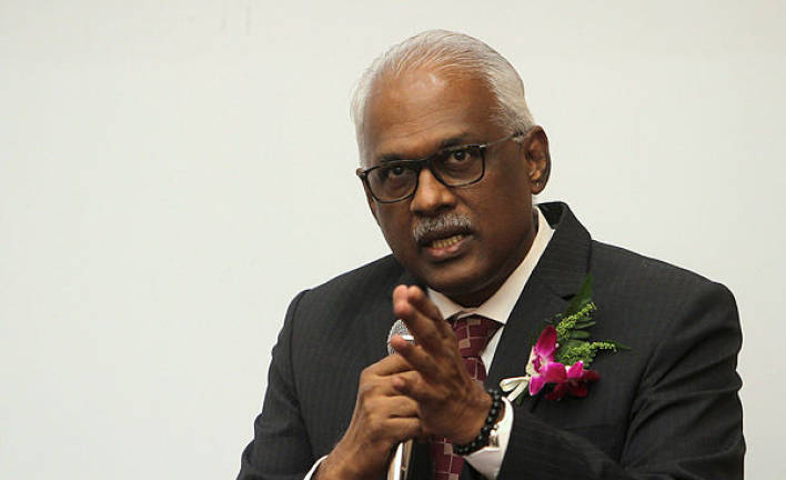 LTTE: Two MPs request for release of detainees as Deepavali looms