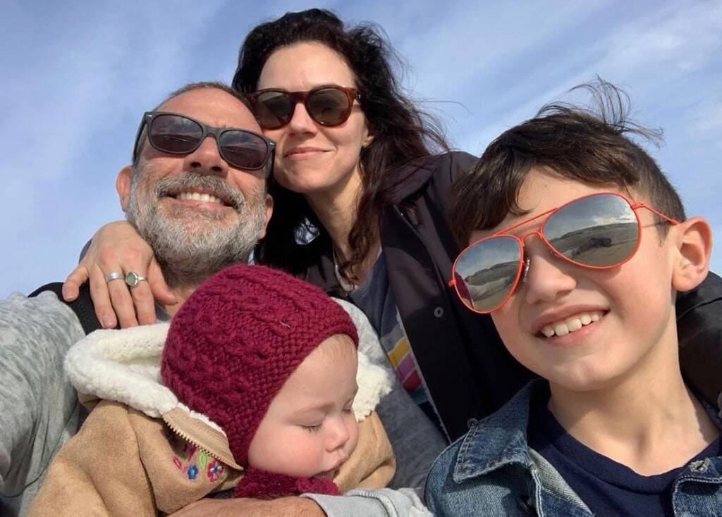 Hilarie Burton Reflects on Jeffrey Dean Morgan Romance in Moving Message