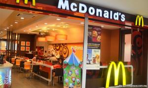 McDonald's Malaysia eyes 450 new restaurants by 2025