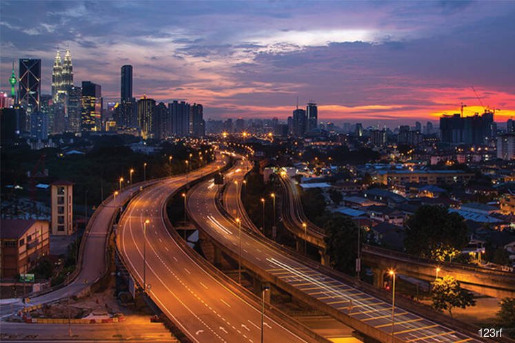 Global players remain drawn to Malaysia’s economy, strategic location — IQI chief economist