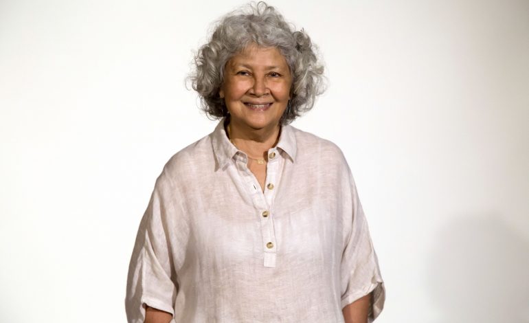 Faridah Merican at 80: still a child of theatre
