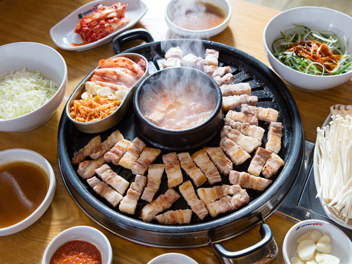 全球50最佳街头美食城市【排行榜出炉】！